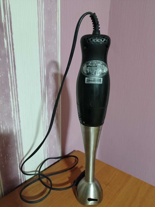 Блендер BOMANN SMS 349 CB