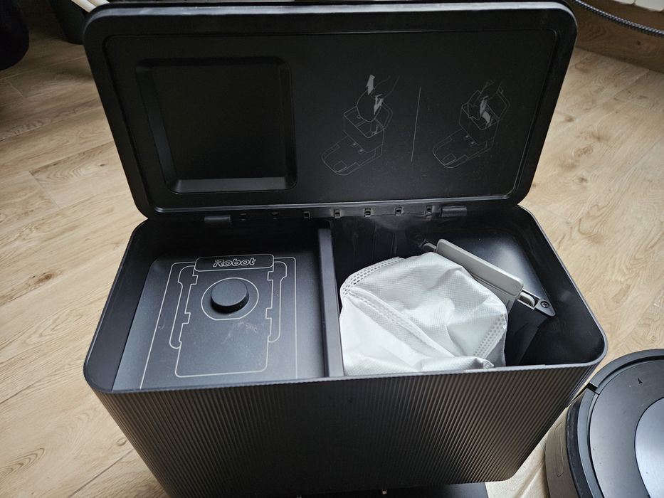 Irobot Roomba j7+ Plus