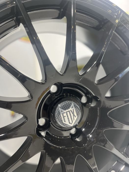 Jantes 17 para Ford em 4x108