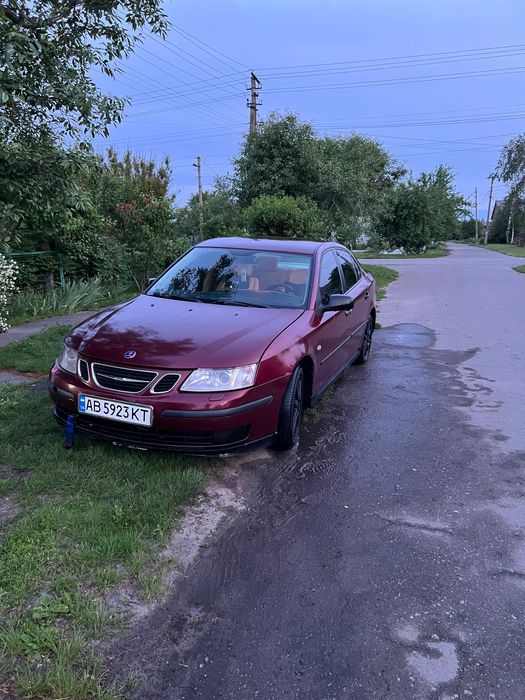 Продам Saab 9-3 або Обмін