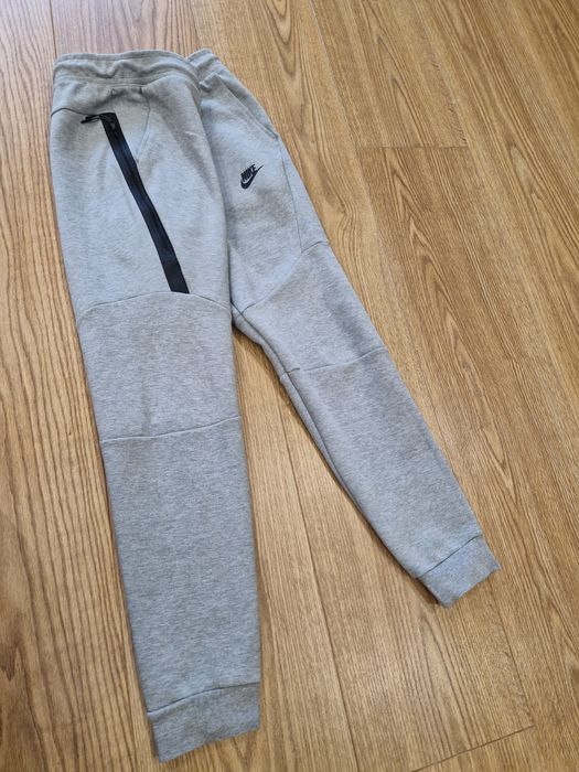Штаны Nike tech fleece M