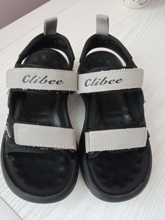 Босоножки для мальчика р 33 на ножку 19,5-20см кеды тапки