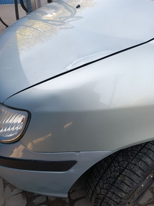 Продаю Хендай матрікс