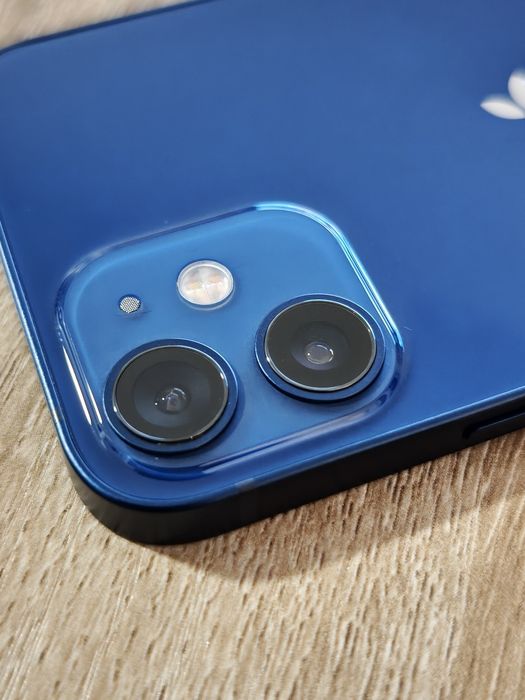 iPhone 12 Mini 128GB - 100% bateria, excelente estado