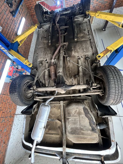 Ваз 2102, жигулі