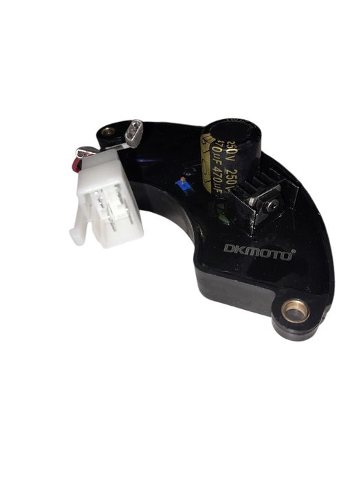 Регулятор напруги генератора AVR трьох фазний 4-8 400v 470mf(TJ 422)