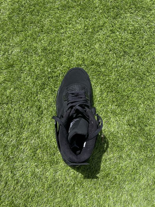 Air jordan 4 “Black Cat”