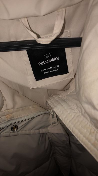 Продам курточку молодіжну коротку оверсайз