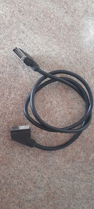 kabel eurozłącze 1,50 m