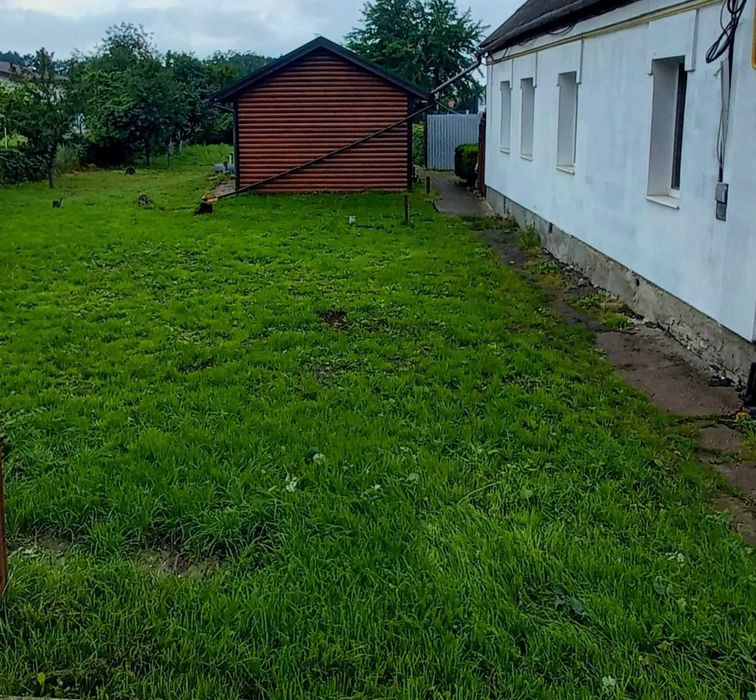 Святопетрівське продаж будинку 60 м2 і ділянка 13 сот вул. Центральна