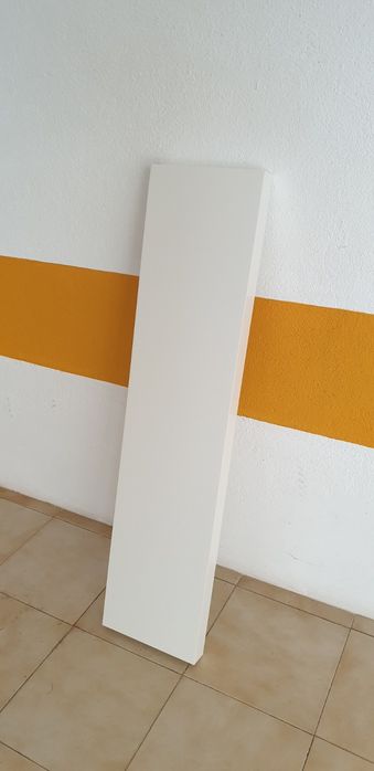 Prateleiras Lack Ikea