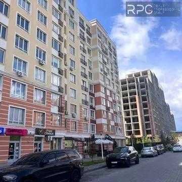 Без комісії.  43 м2 ЖК Нові Теремки Метро Іподром. Розтермінування.Тк