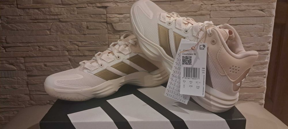 Buty adidas nowe rozmiar 37
