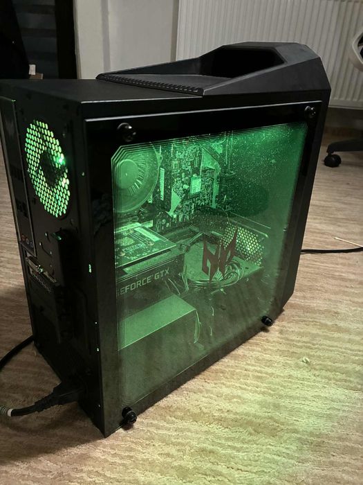 Komputer Gamingowy