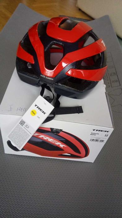 Kask Trek Velocis Mips M