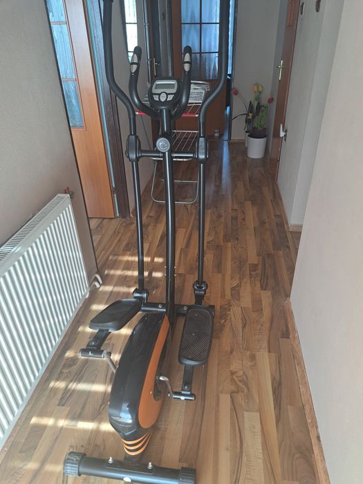 Orbiterek klarfit ellifit fx 250