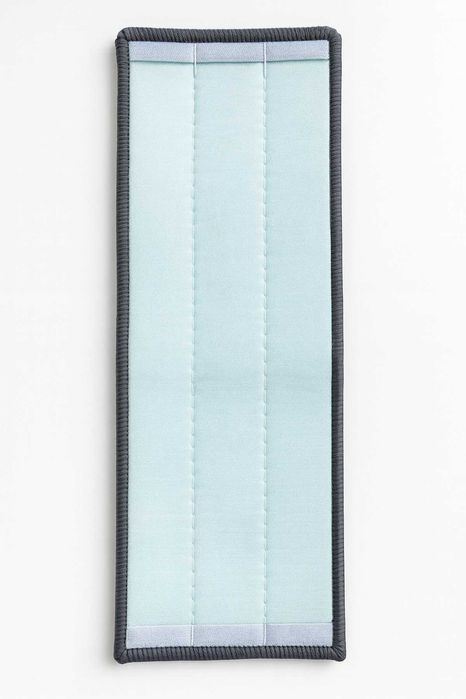 Сменная насадка запаска тряпка шбары лентяйки  spin Mop моп микрофибра