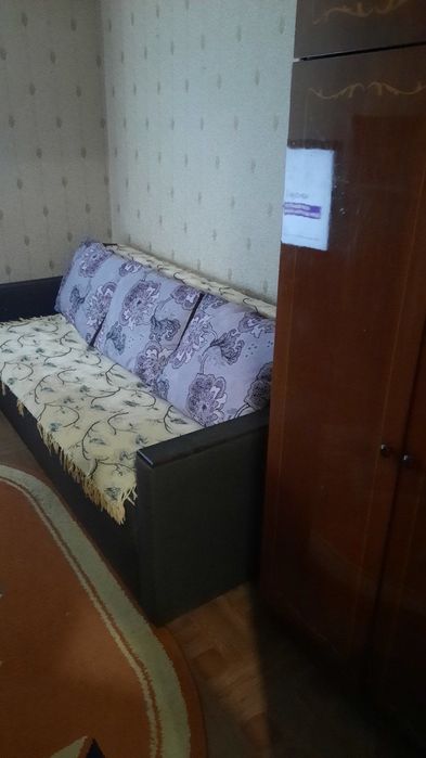 Квартира посуточно