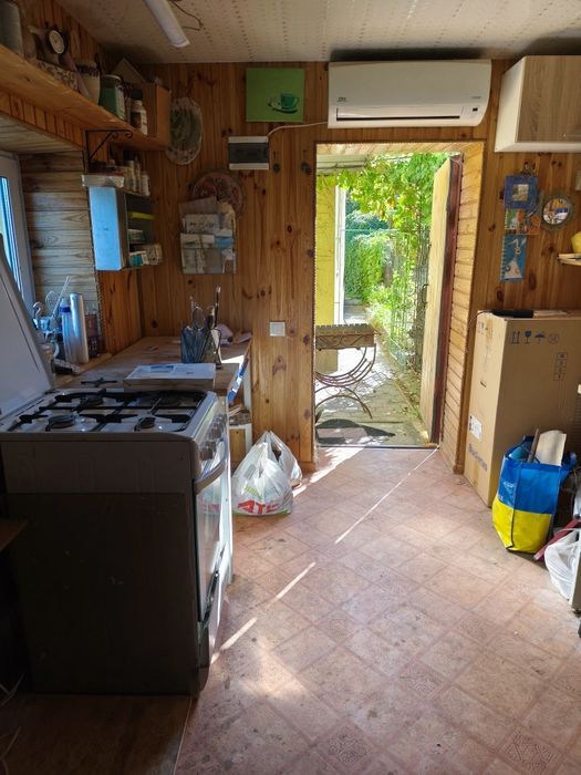 Продам дом проспект Ивана Мазепы