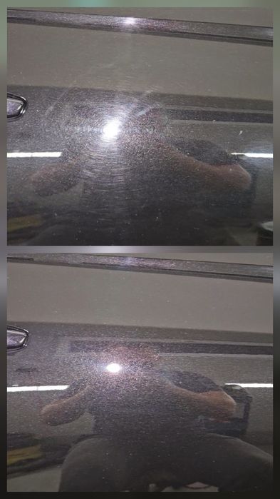 Detailing / Korekta lakieru / Polerowanie