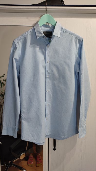 Koszula męska Reserved 40 Slim fit