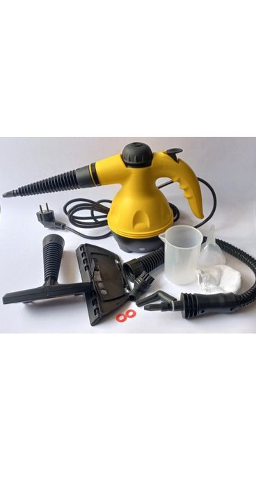 теля Steam Cleaner DF-A001