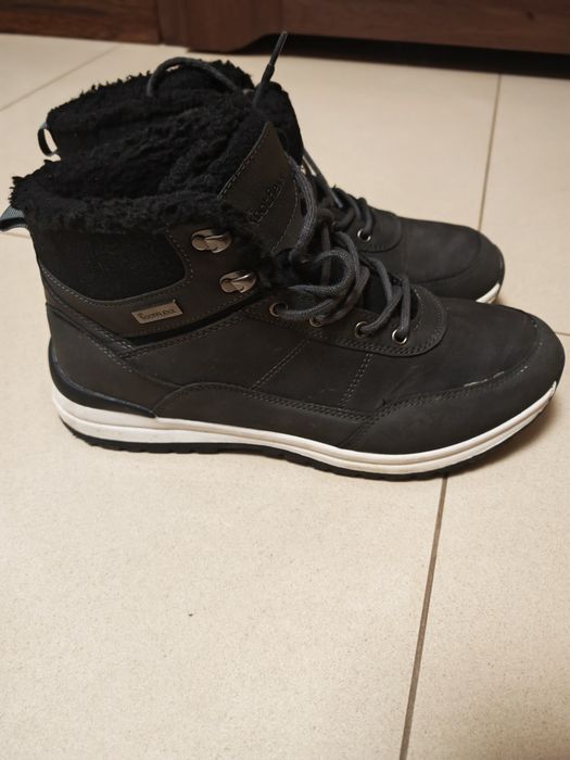 Buty męskie zimowe  Footflexx roz.42