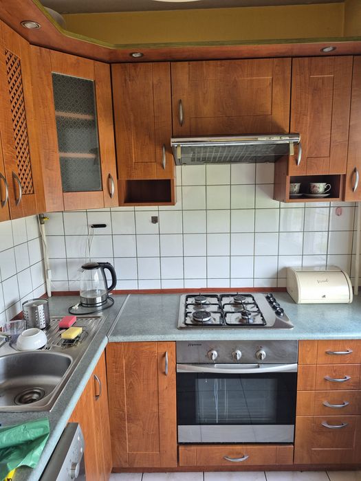 Mieszkanie 3 pokojowe  w centrum Mielca . - Widok 6