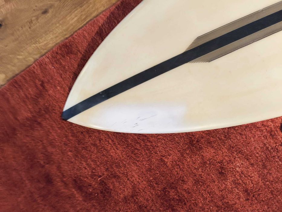 Prancha da Surf TOMO LFT Sci Fi 2.0 5,8 / 19 1/2 / 2 7/16 / 29L