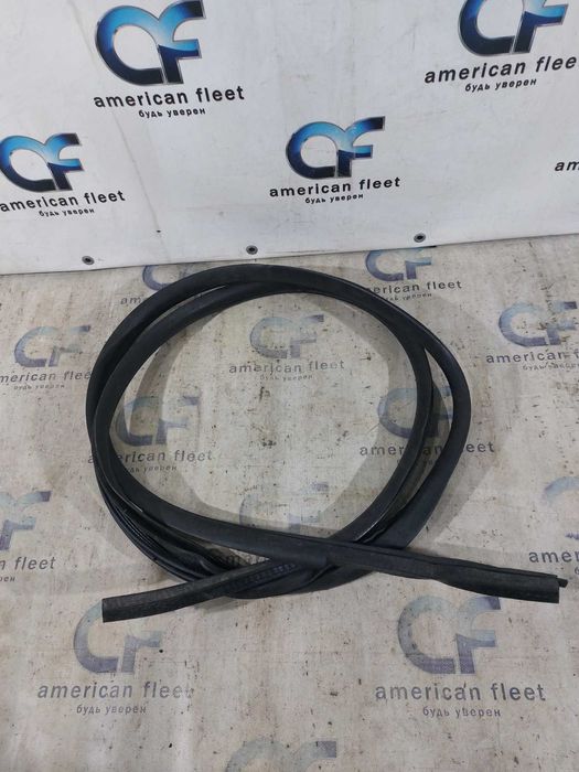 Ford Explorer 11-19 Уплотнитель дверного проема передний / задний