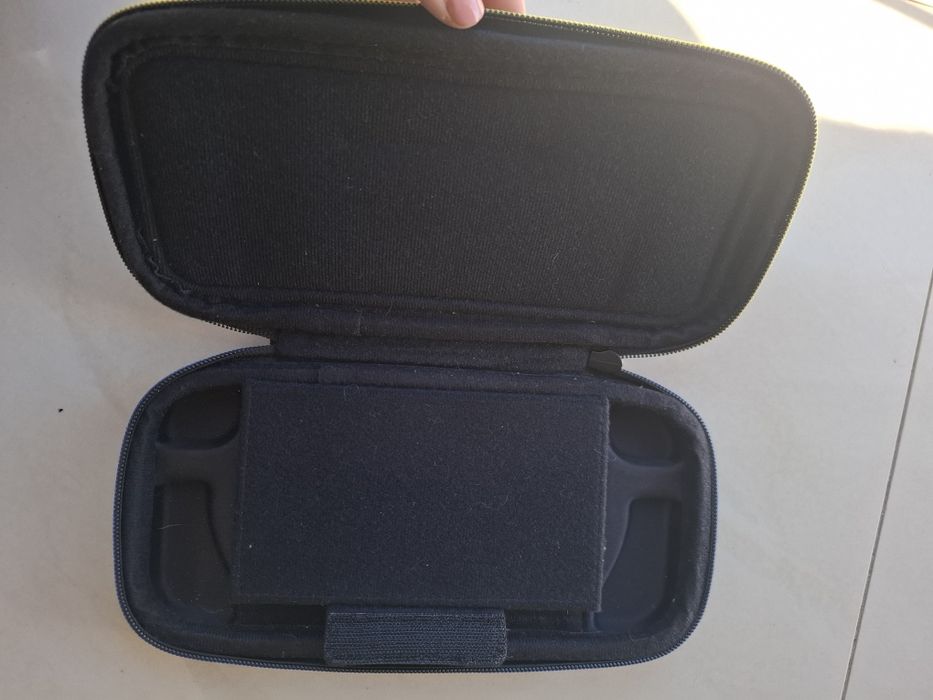 Nowe etui do Nitendo Switch 2 Super Mario Maker 2