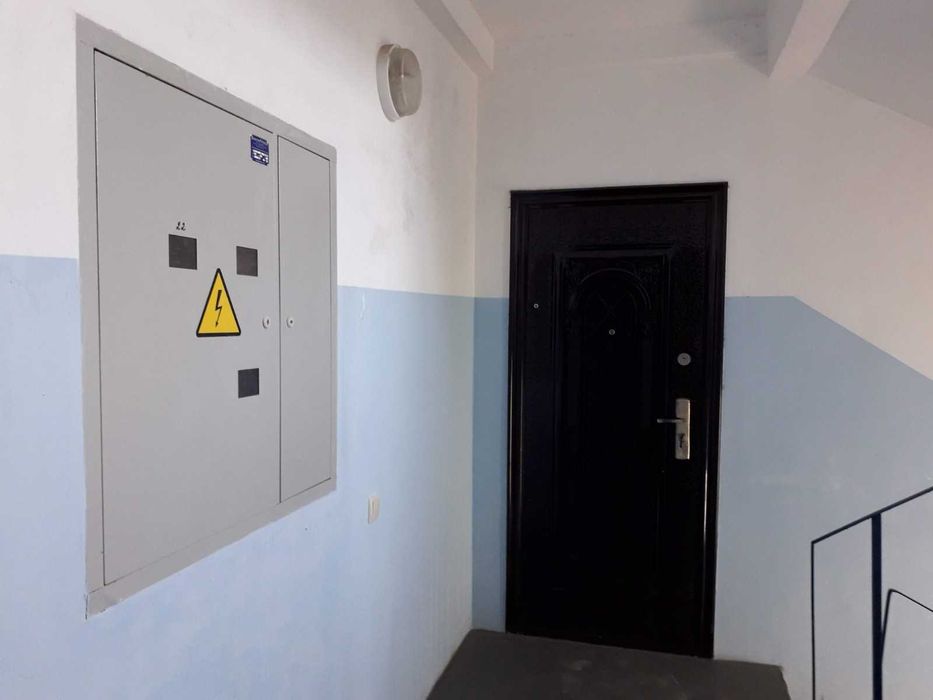 Двохкімнатна квартира