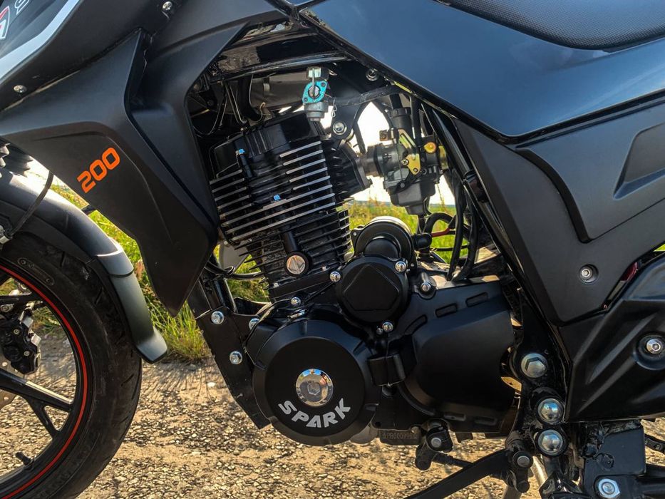 Spark-sp200- r30