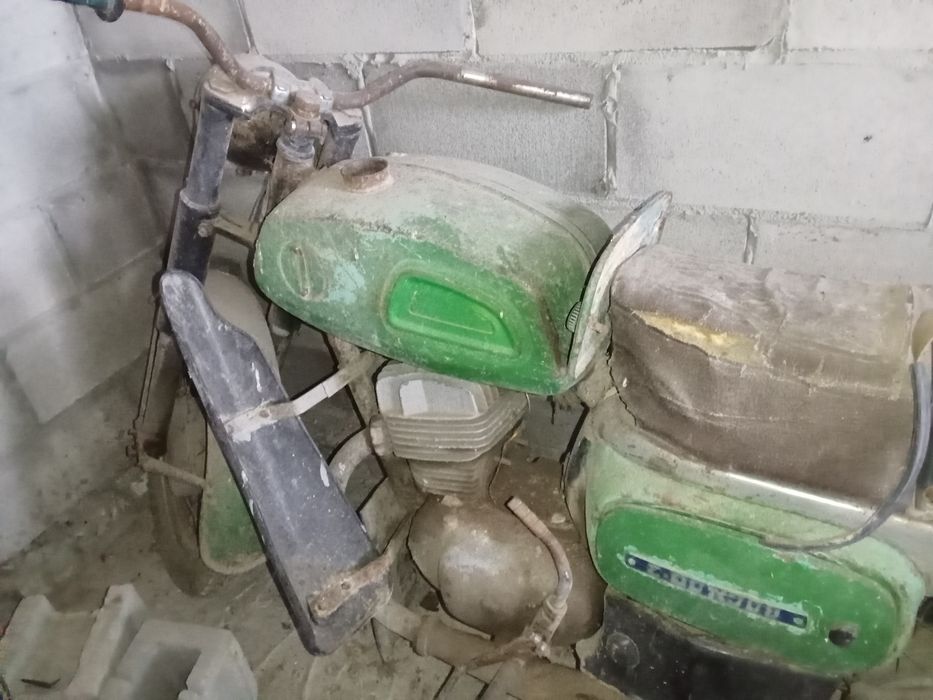 Продам восход 3м