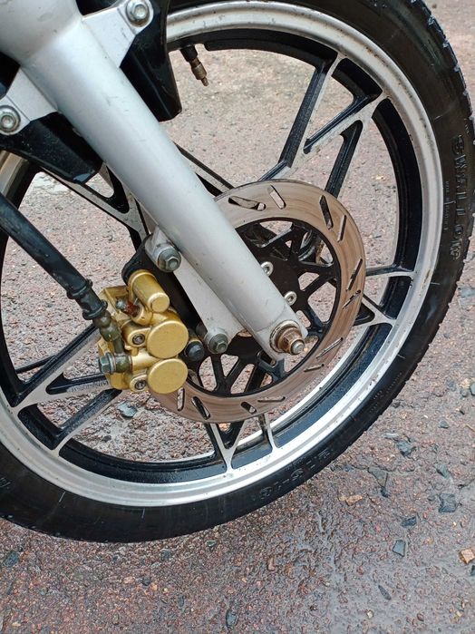 Продам Мотоцикл 125куб