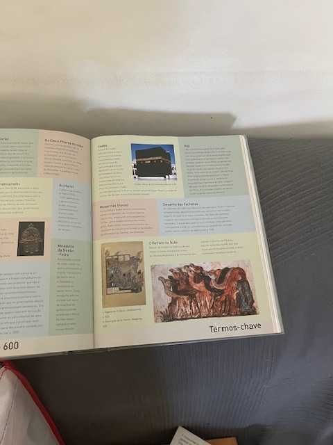 Historia da Arte