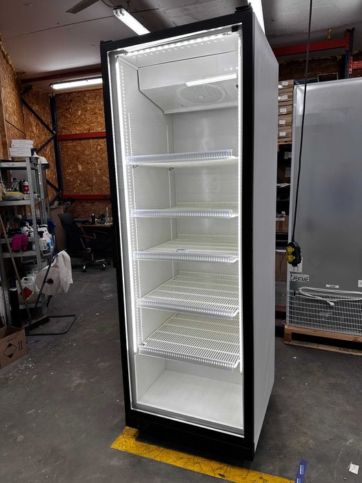 Szafa chłodnicza UBC Prime 725l szer. 75cm gwarancja 6m-cy
