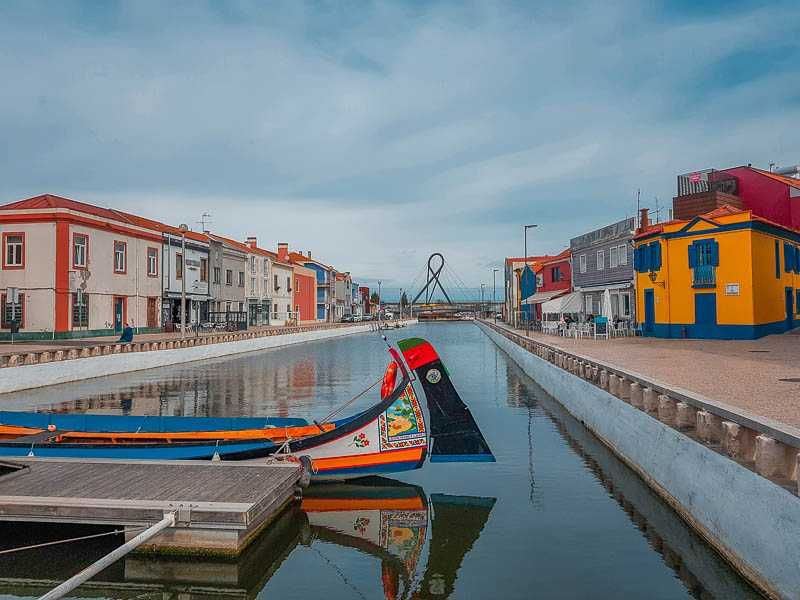 Pavilhão Comercial e Discoteca - Oportunidade de investimento em Aradas, Aveiro