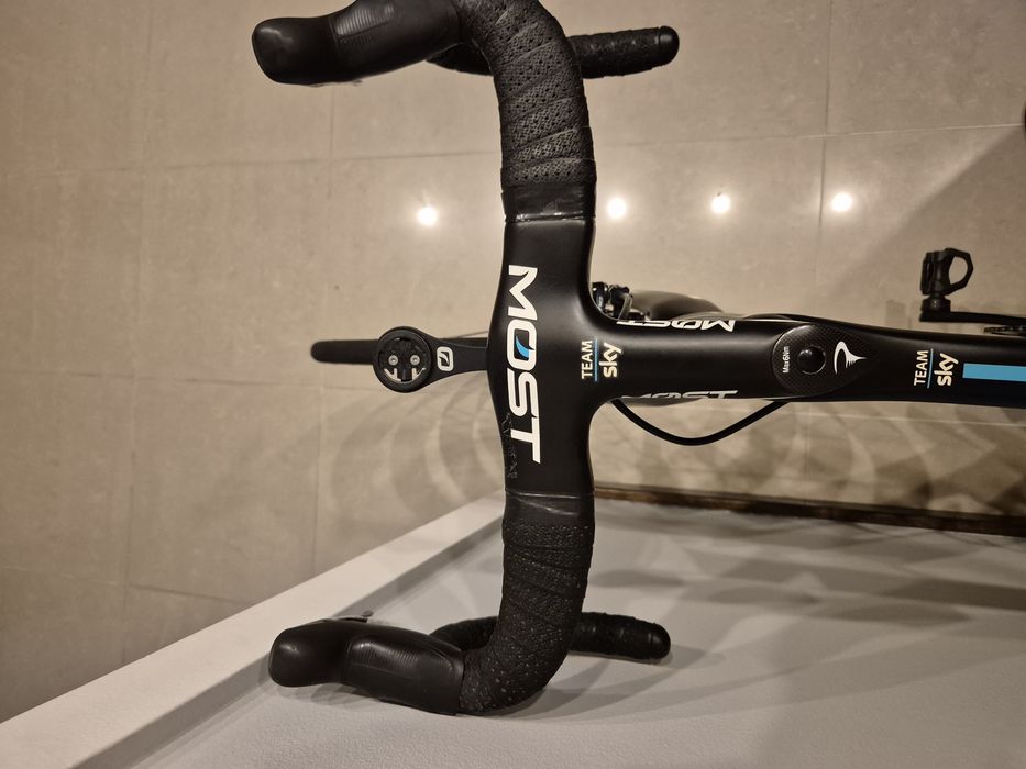 Rower Pinarello Dogma F10