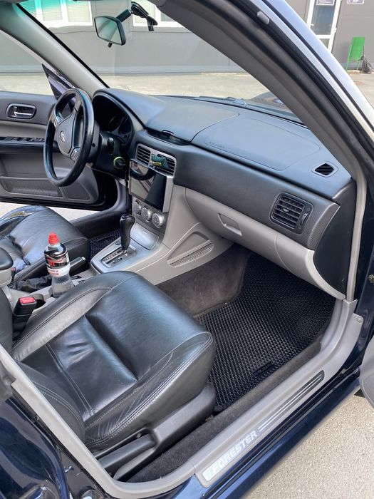 Продам Subaru Forester 2.5xt