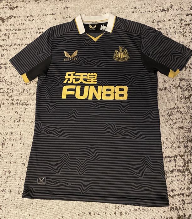 newcastle united - купить мужскую спортивную одежду - Цена на OLX.ua