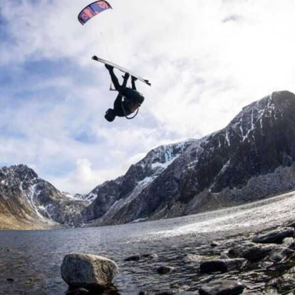 Duotone DICE SLS 2023 12m