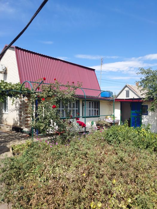 Продам дачу,тов."ШАХТЁР "