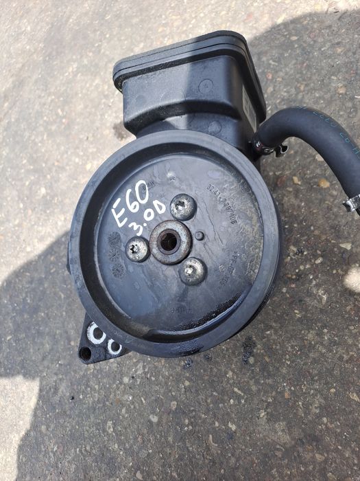 Pompa wspomagania bmw e60 e61 3.0d 2.5d M57