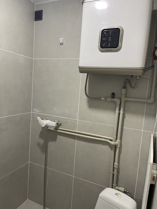 1 кімнатна квартира2/2 поверх район 1 лікарні