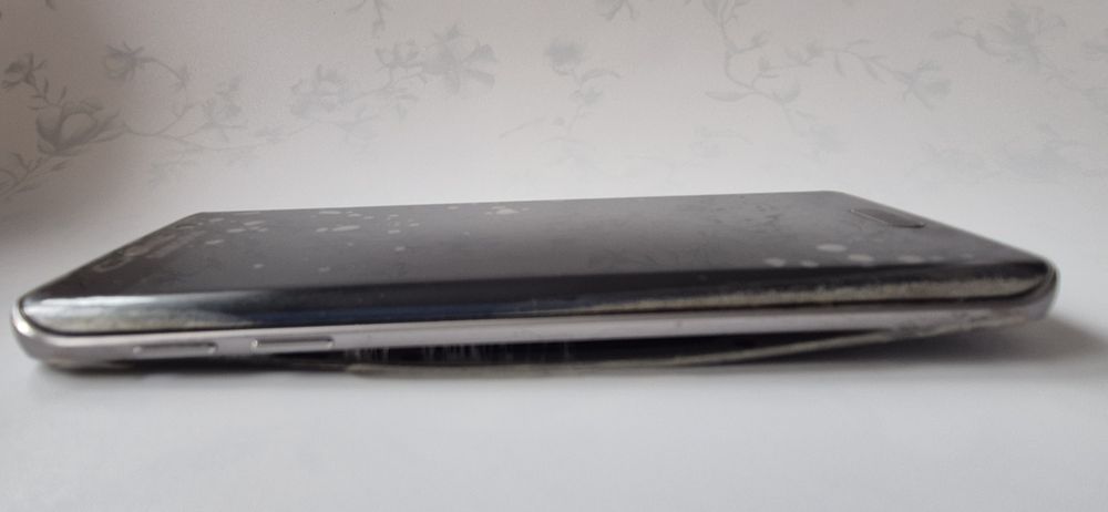 Samsung s6 edge. Nie używany.
