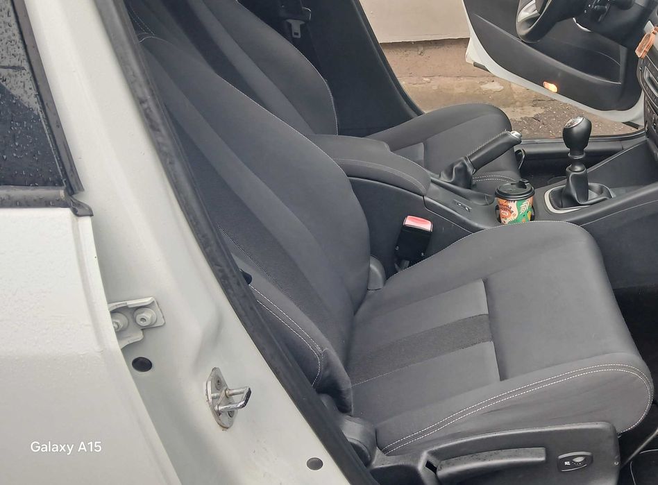 Renault megane 3 2010