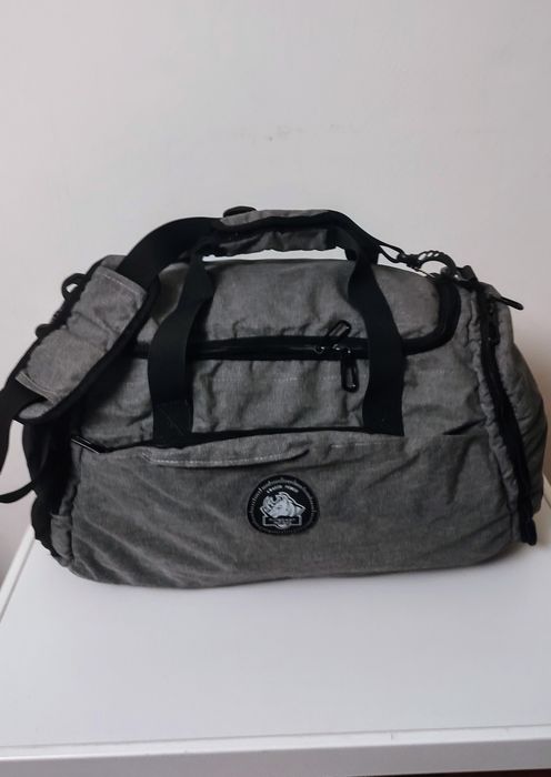 Torba  podrozna..fitbeast