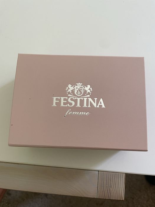 Zegarek Festina F20022/1