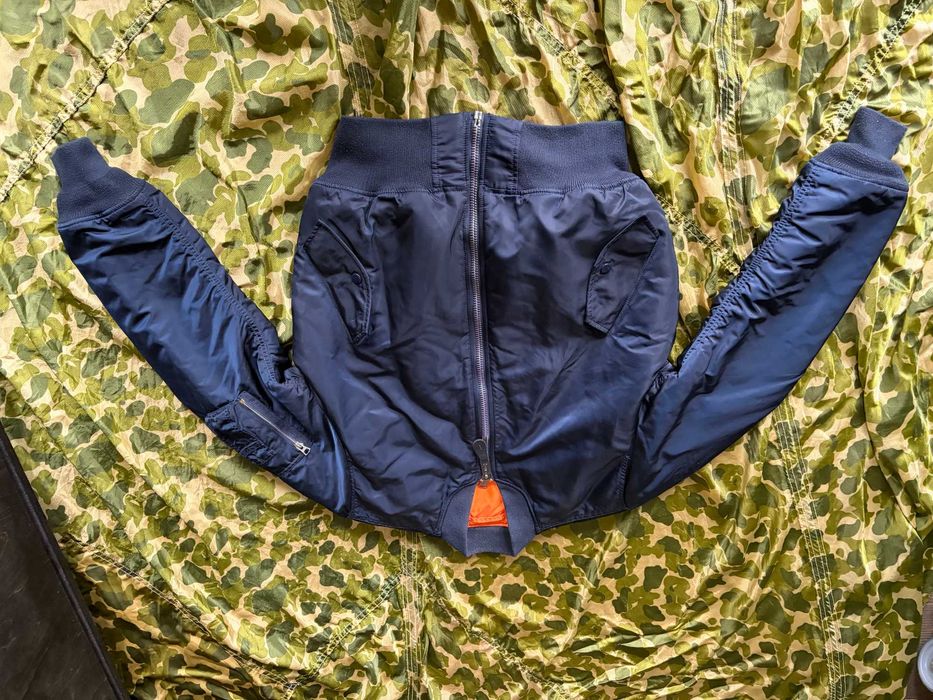 kurtka ma-1 alpha industries